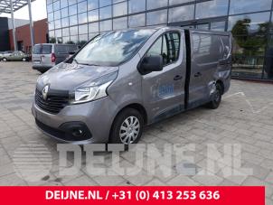 Renault Trafic 14-