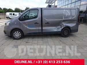 Renault Trafic 14-
