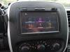 Renault Trafic 1.6 dCi Twin Turbo Sloopvoertuig (2017, Donker, Grijs)