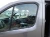 Renault Trafic 1.6 dCi Twin Turbo Sloopvoertuig (2017, Donker, Grijs)