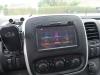 Renault Trafic 1.6 dCi Twin Turbo Sloopvoertuig (2017, Donker, Grijs)