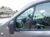 Renault Trafic 1.6 dCi Twin Turbo Sloopvoertuig (2017, Donker, Grijs)