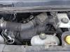 Renault Trafic 1.6 dCi Twin Turbo Sloopvoertuig (2017, Donker, Grijs)