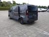 Renault Trafic 1.6 dCi Twin Turbo Sloopvoertuig (2017, Donker, Grijs)