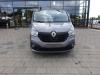Renault Trafic 1.6 dCi Twin Turbo Sloopvoertuig (2017, Donker, Grijs)