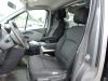 Renault Trafic 1.6 dCi Twin Turbo Sloopvoertuig (2017, Donker, Grijs)