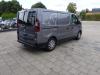 Renault Trafic 1.6 dCi Twin Turbo Sloopvoertuig (2017, Donker, Grijs)