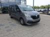 Renault Trafic 1.6 dCi Twin Turbo Sloopvoertuig (2017, Donker, Grijs)