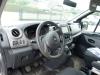 Renault Trafic 1.6 dCi Twin Turbo Sloopvoertuig (2017, Donker, Grijs)