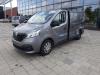 Renault Trafic 1.6 dCi Twin Turbo Sloopvoertuig (2017, Donker, Grijs)