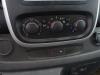 Renault Trafic 1.6 dCi Twin Turbo Sloopvoertuig (2017, Donker, Grijs)