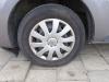 Renault Trafic 1.6 dCi Twin Turbo Sloopvoertuig (2017, Donker, Grijs)