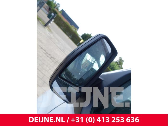 Ford Transit Custom 2.0 TDCi 16V Eco Blue 105 Sloopvoertuig (2020, Wit)