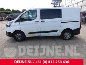 Ford Transit Custom 12-
