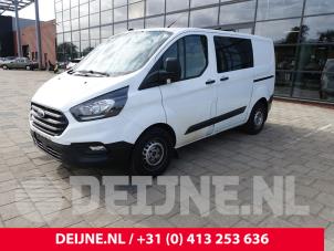Ford Transit Custom 12-