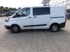 Ford Transit Custom 2.0 TDCi 16V Eco Blue 105 Sloopvoertuig (2020, Wit)
