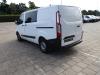 Ford Transit Custom 2.0 TDCi 16V Eco Blue 105 Sloopvoertuig (2020, Wit)