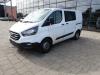 Ford Transit Custom 2.0 TDCi 16V Eco Blue 105 Sloopvoertuig (2020, Wit)