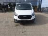 Ford Transit Custom 2.0 TDCi 16V Eco Blue 105 Sloopvoertuig (2020, Wit)