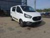 Donor auto Ford Transit Custom 2.0 TDCi 16V Eco Blue 105 uit 2020
