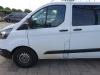 Ford Transit Custom 2.0 TDCi 16V Eco Blue 105 Sloopvoertuig (2020, Wit)