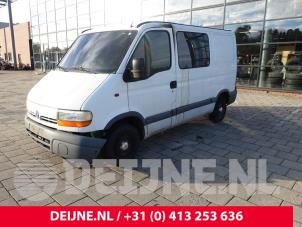 Renault Master 2 98-