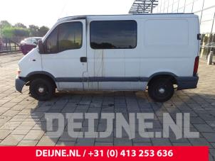 Renault Master 2 98-