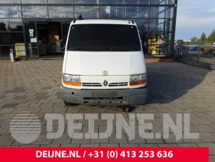 Renault Master 2 98-