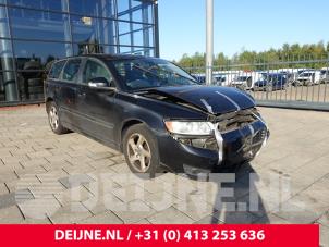 Volvo V50 Heckklappe O270712 Spenderfahrzeug