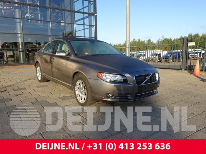 Volvo S80 Radkasten O270830