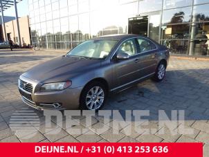 Volvo S80 07-