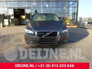 Volvo S80 07-