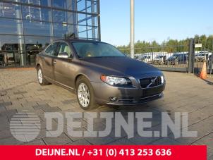 Volvo S80 Tacho - Kombiinstrument KM O270801 Spenderfahrzeug