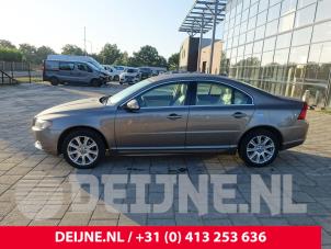 Volvo S80 07-
