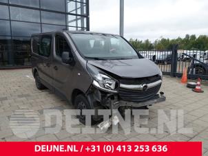 Opel Vivaro Versnellingspook O277497 Donorvoertuig