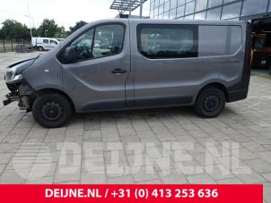 Opel Vivaro 14-