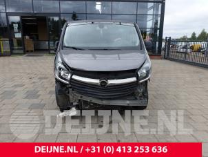 Opel Vivaro 14-
