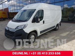 Citroen Jumper 14-