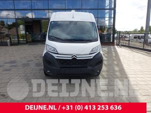 Citroen Jumper 14-