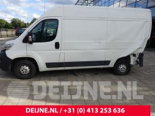 Citroen Jumper 14-