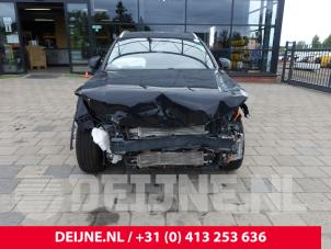Volvo XC40 17-