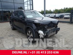 Volvo XC40 Airbag Modul O276733 Spenderfahrzeug