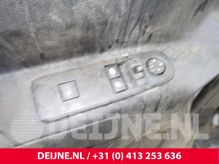 Toyota ProAce City 1.5 D-4D 100 Sloopvoertuig (2020, Wit)