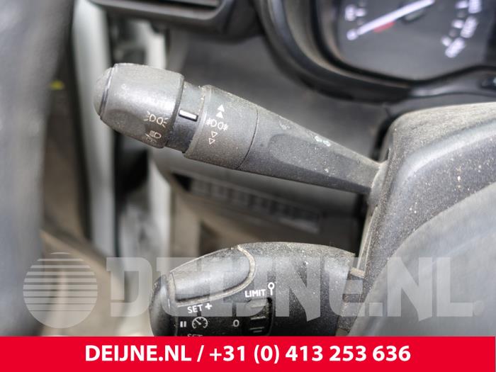 Toyota ProAce City 1.5 D-4D 100 Sloopvoertuig (2020, Wit)