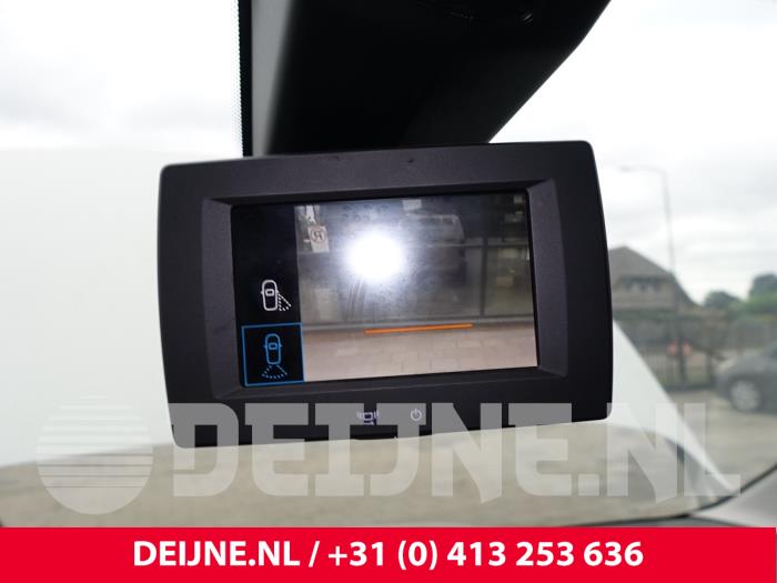 Toyota ProAce City 1.5 D-4D 100 Sloopvoertuig (2020, Wit)