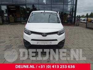 Toyota Pro-Ace City 19-
