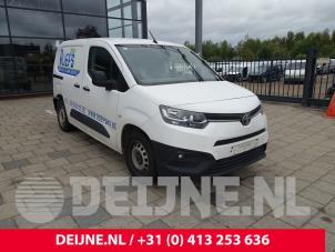 Toyota Pro-Ace City Motor O277281 Donorvoertuig