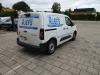 Toyota ProAce City 1.5 D-4D 100 Sloopvoertuig (2020, Wit)