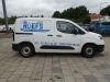 Toyota ProAce City 1.5 D-4D 100 Sloopvoertuig (2020, Wit)