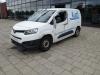 Toyota ProAce City 1.5 D-4D 100 Sloopvoertuig (2020, Wit)